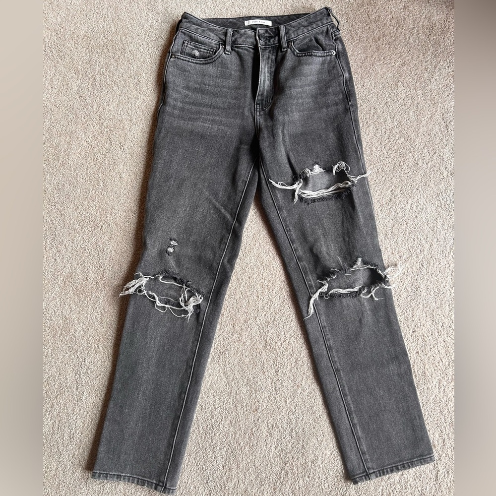 PacSun jeans size 24